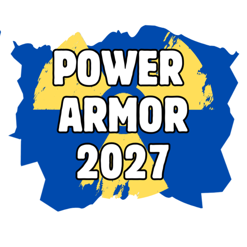 Power Armor Festival